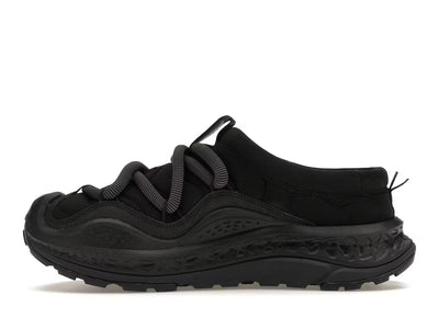 Hoka One One Ora Primo Black