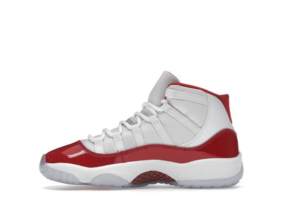 Jordan 11 Retro Cherry (Grade School)