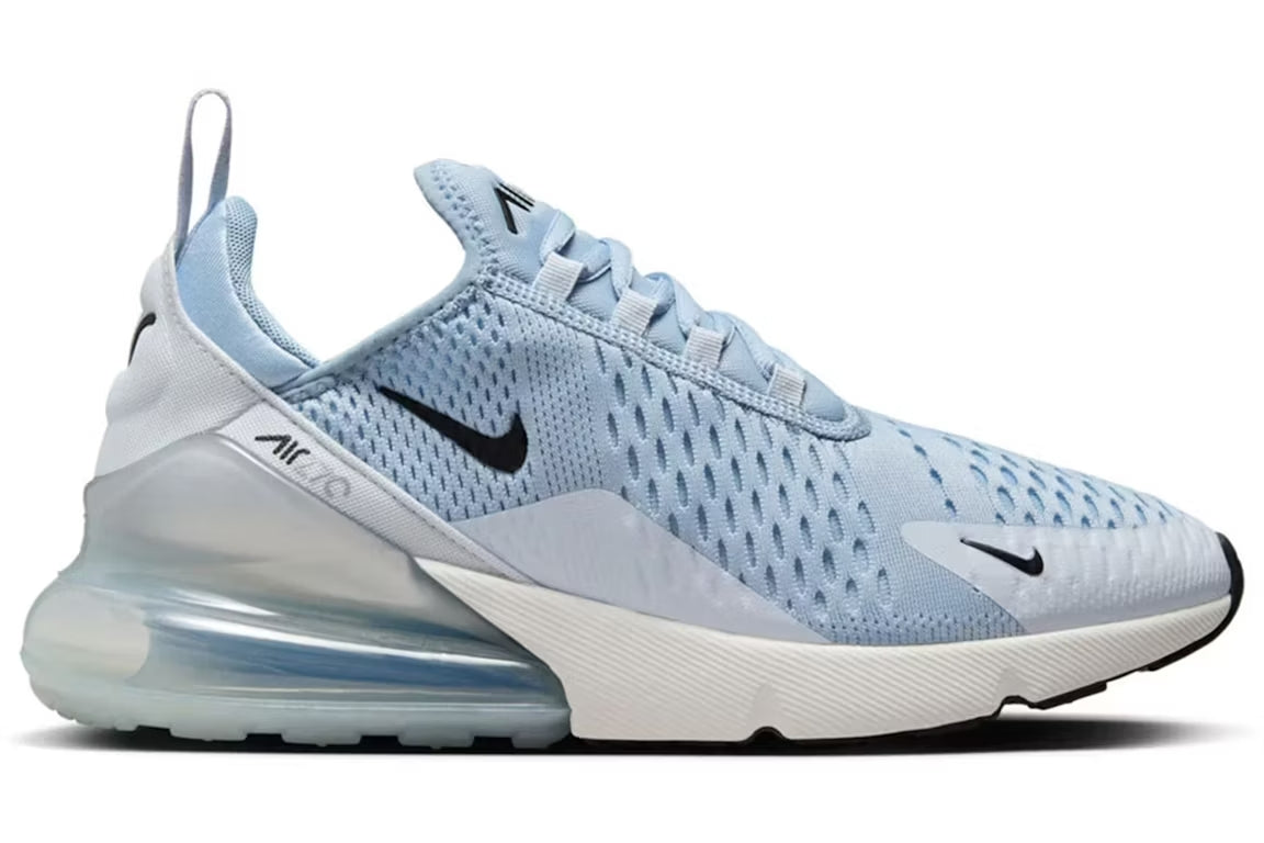 Nike Air Max 270 Light Armory Blue (Women's)