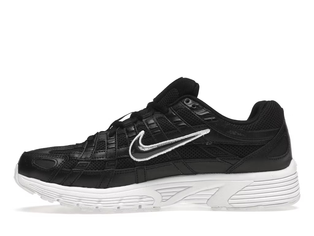 Nike P-6000 Black Anthracite White (Women's)