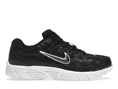 Nike P-6000 Black Anthracite White (Women's)