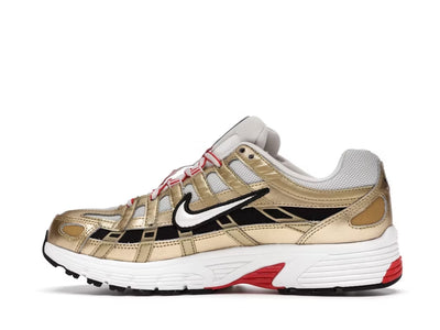 Nike P-6000 Metallic Gold (Women's)