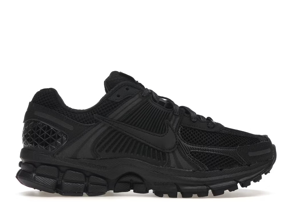 Nike Zoom Vomero 5 Triple Black