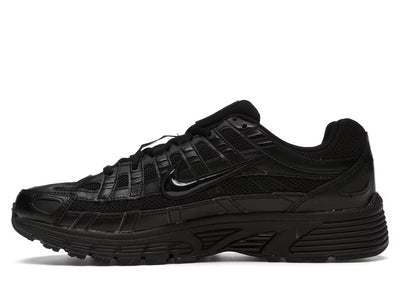 Nike P-6000 Black