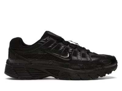 Nike P-6000 Black