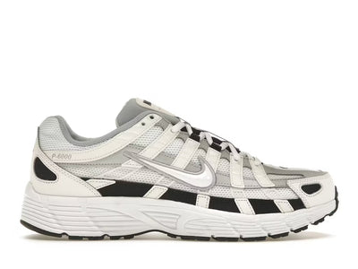 Nike P-6000 Sail Wolf Grey