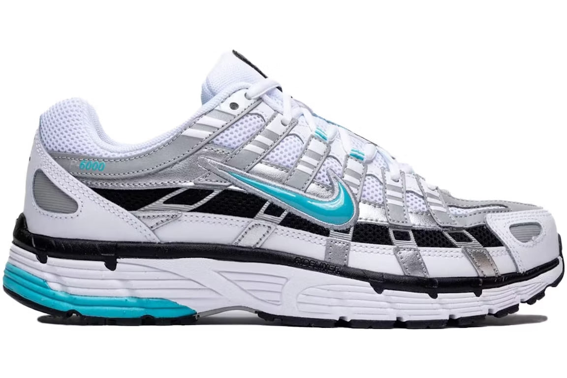 Nike P-6000 Dusty Cactus