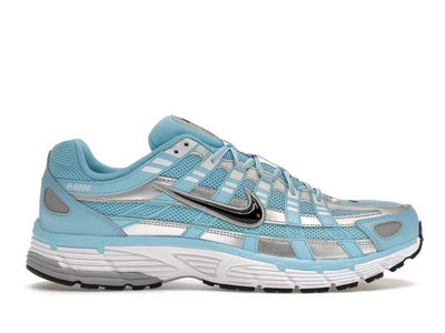 Nike P-6000 Aquarias Blue