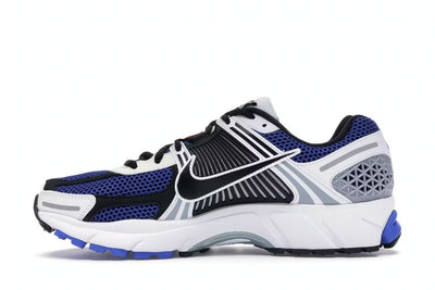 Nike Zoom Vomero 5 White Racer Blue Black