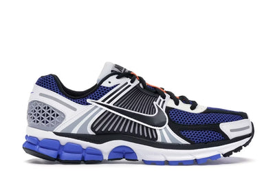 Nike Zoom Vomero 5 White Racer Blue Black