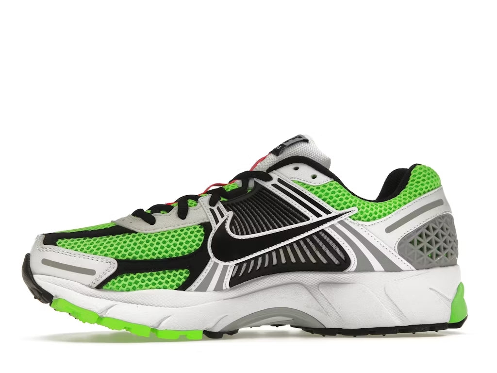 Nike Zoom Vomero 5 Electric Green Black