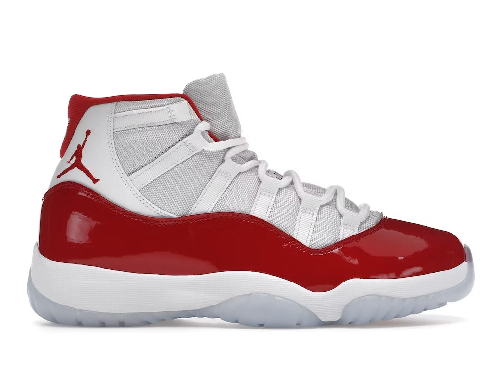 Jordan 11 Retro Cherry