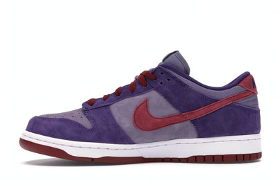 Nike Dunk Low Plum