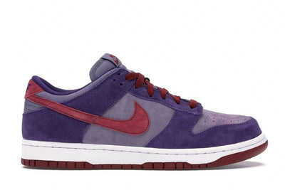 Nike Dunk Low Plum