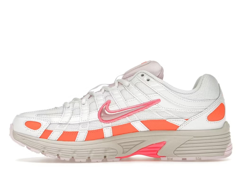 Nike P-6000 Digital Pink Crimson (Women's)