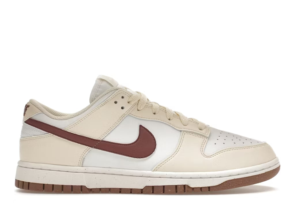 Nike Dunk Low Next Nature Coconut Mauve (Women's)