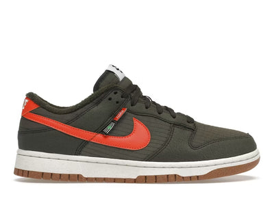 Nike Dunk Low Retro Next Nature Sequoia