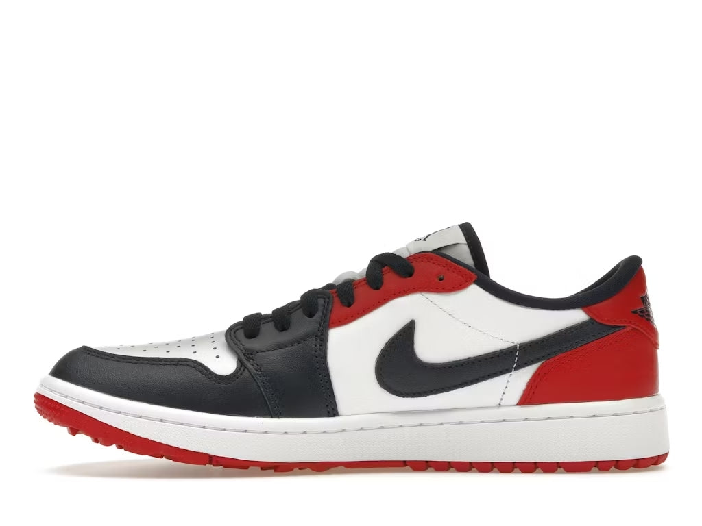 Jordan 1 Retro Low Golf USA