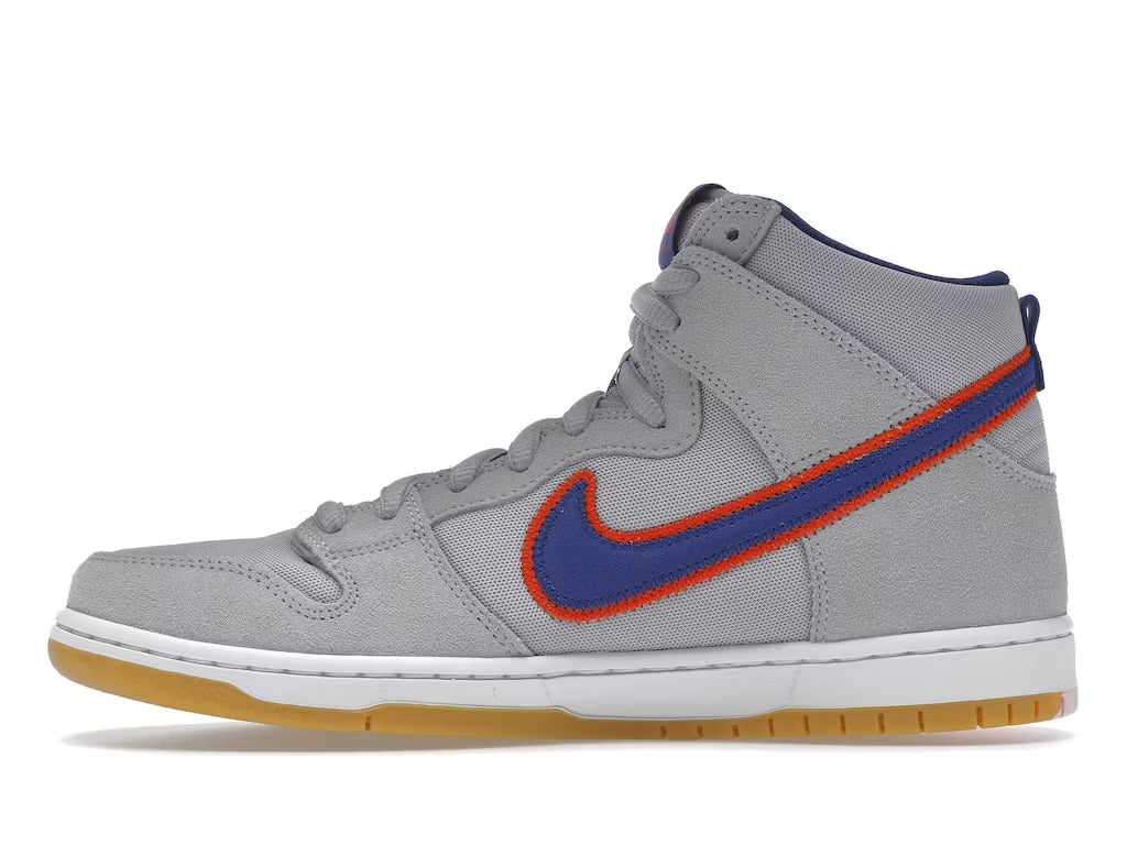 Nike SB Dunk High New York Mets