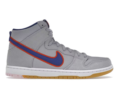 Nike SB Dunk High New York Mets