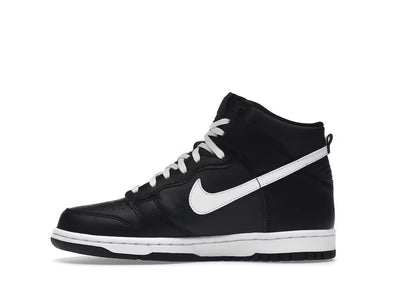 Nike Dunk High Anthracite White (Grade School)