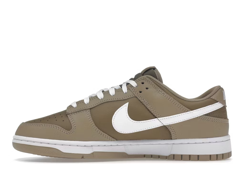 Nike Dunk Low Judge Grey