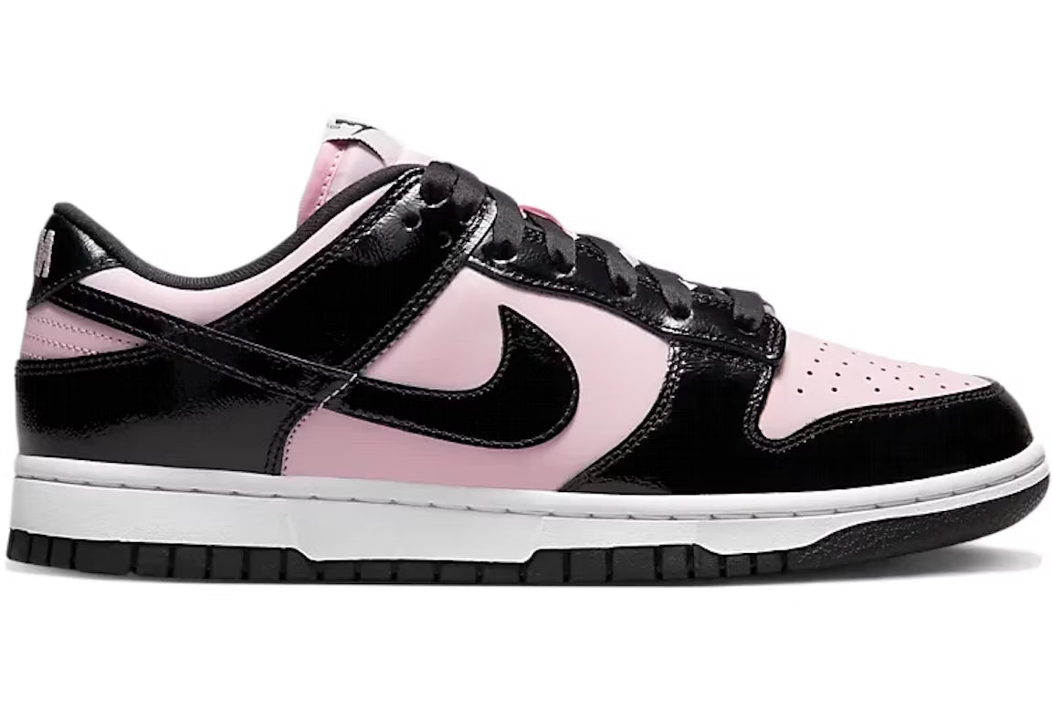 Nike Dunk Low Pink Foam Black (Women's)