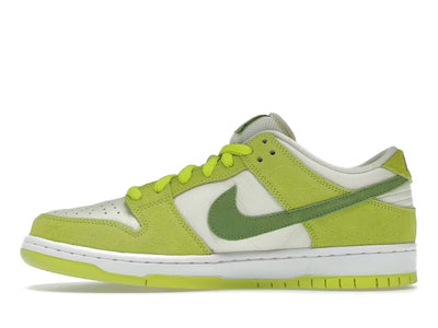 Nike SB Dunk Low Green Apple