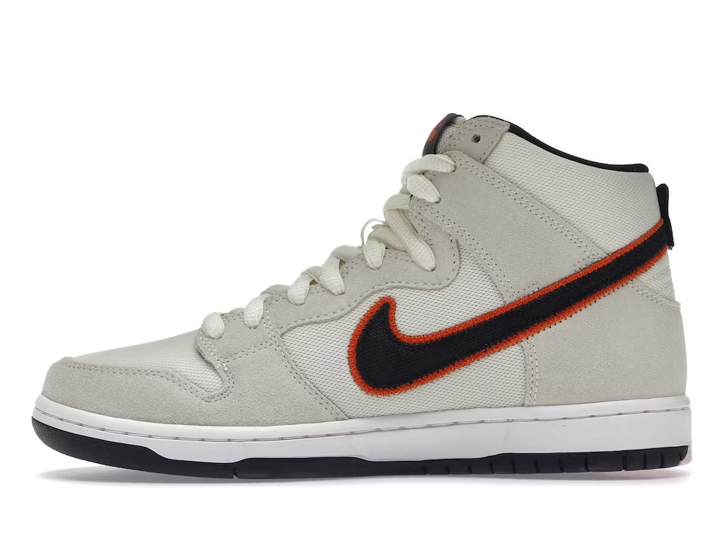 Nike SB Dunk High Pro Premium San Francisco Giants