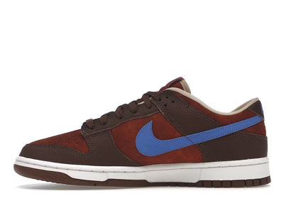 Nike Dunk Low Retro PRM Mars Stone