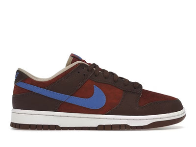 Nike Dunk Low Retro PRM Mars Stone