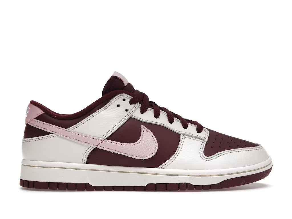 Nike Dunk Low Retro PRM Valentine's Day