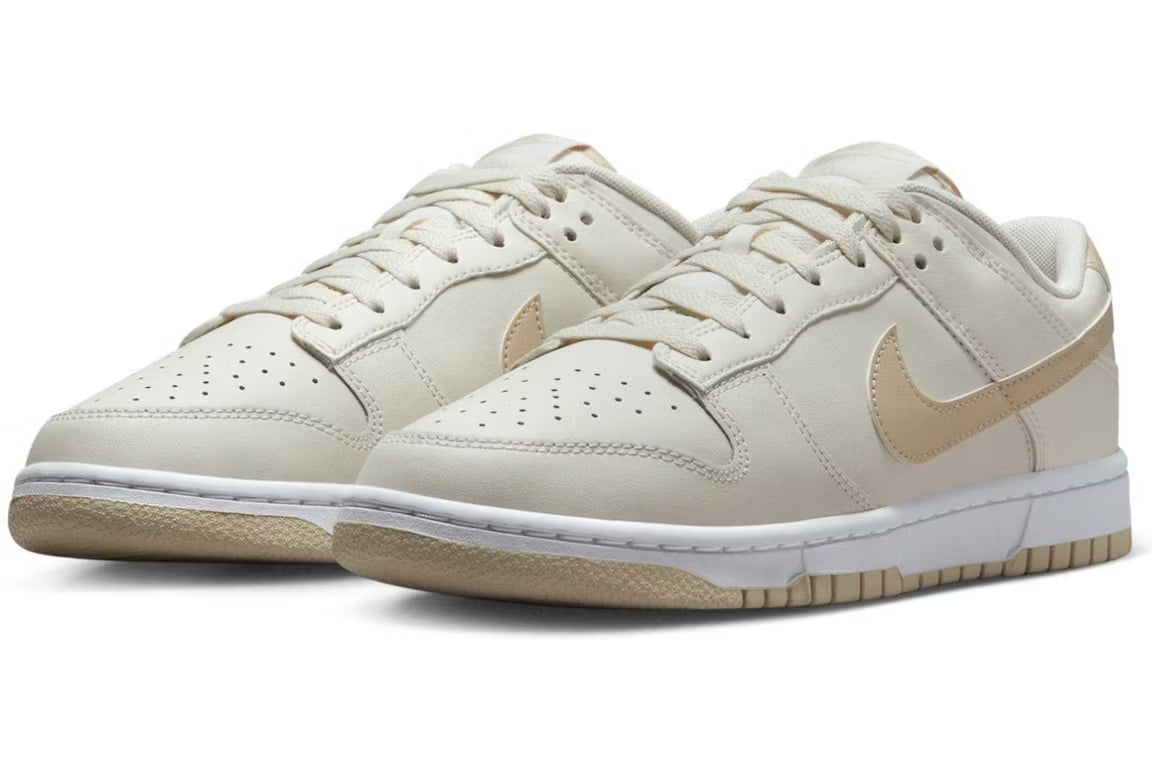 Nike Dunk Low Phantom Sanddrift