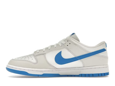 Nike Dunk Low Retro Photo Blue