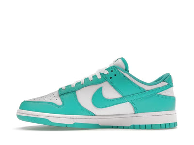 Nike Dunk Low Clear Jade