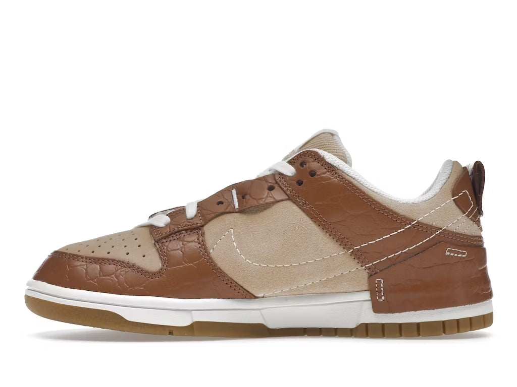 Nike Dunk Low Disrupt 2 SE Mineral Clay (Women's)