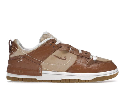 Nike Dunk Low Disrupt 2 SE Mineral Clay (Women's)