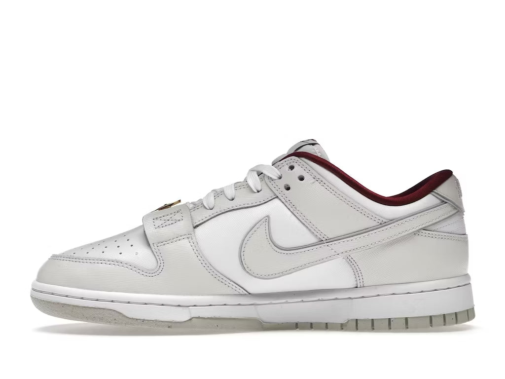 Nike Dunk Low SE Just Do It White Phantom (Women's)