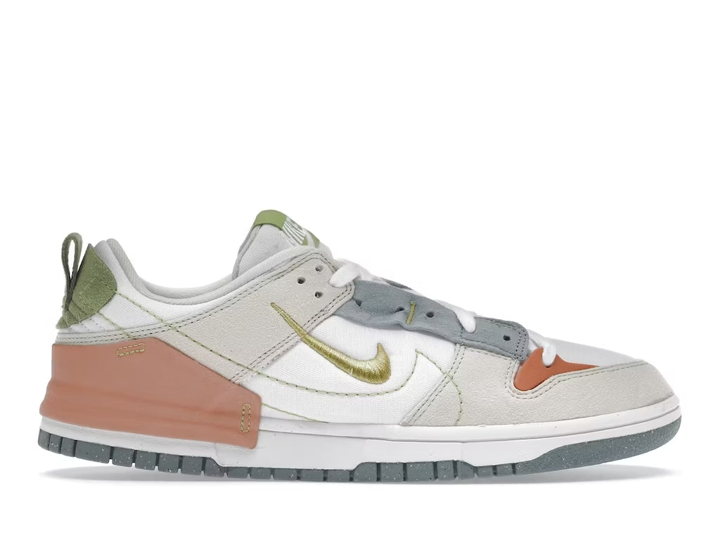 Nike Dunk Low Disrupt 2 Easter Pastel (Women's)