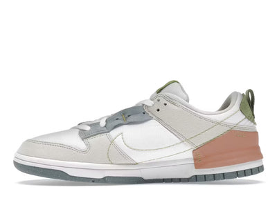 Nike Dunk Low Disrupt 2 Easter Pastel (Women's)