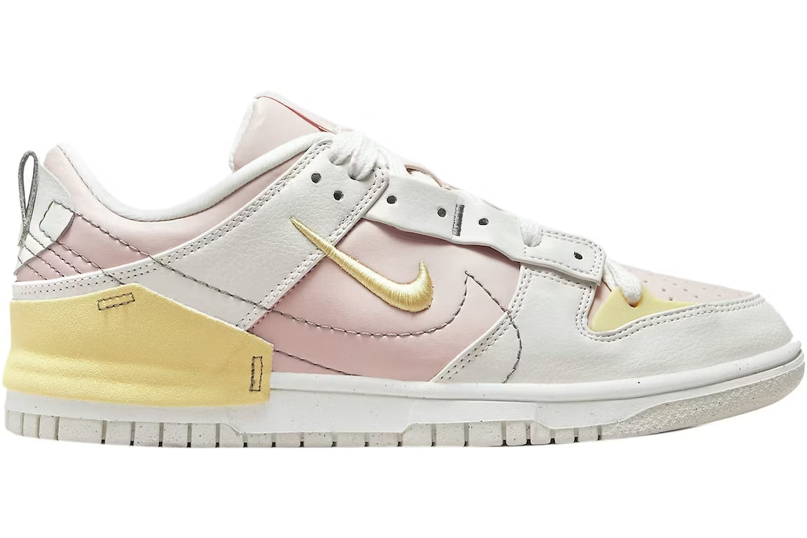 Nike Dunk Low Disrupt 2 Pink Oxford (Women's)