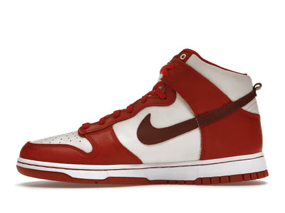 Nike Dunk High LXX Cinnabar (Women's)