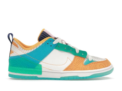 Nike Dunk Low Disrupt 2 Serena Williams Design Crew (Women's)