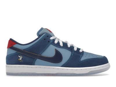 Nike SB Dunk Low Pro Why So Sad?