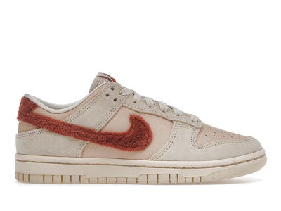 Nike Dunk Low Terry Swoosh (Women's)