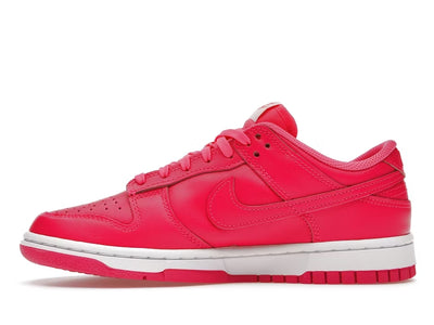 Nike Dunk Low Hyper Pink (Women's)