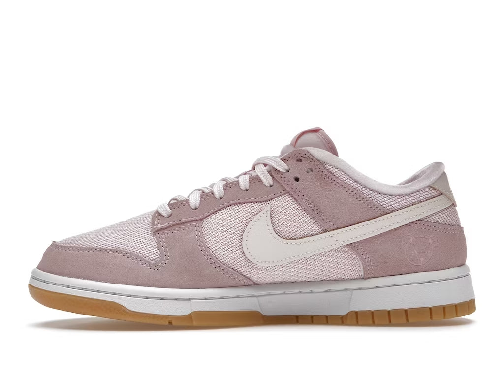 Nike Dunk Low Teddy Bear (Women's)