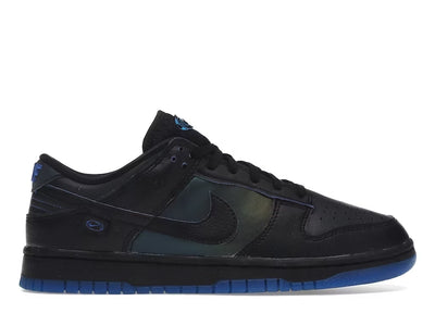 Nike Dunk Low Black Royal Iridescent (Women's)