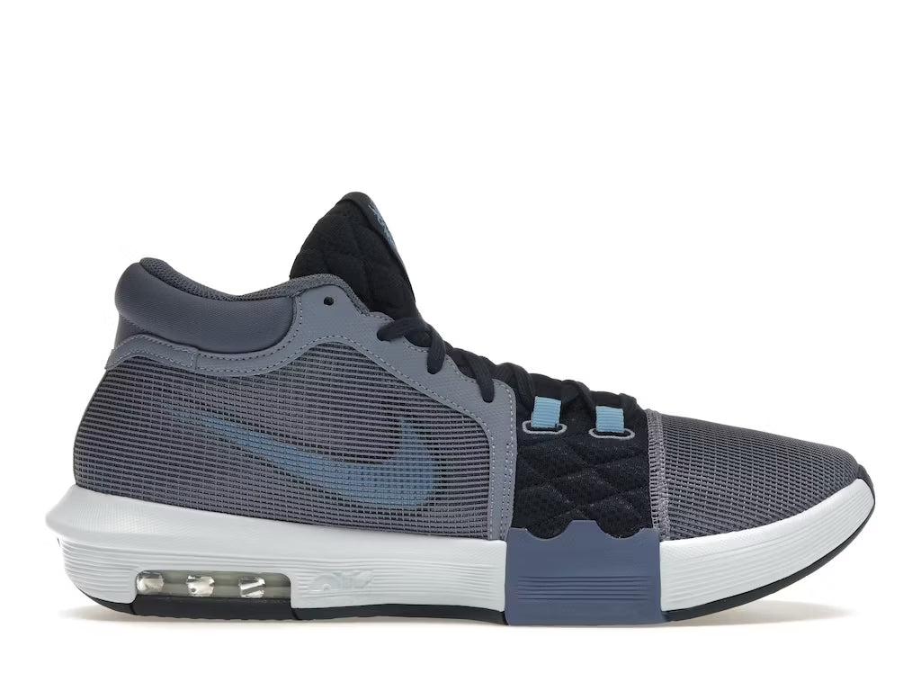 Nike LeBron Witness 8 Sierra Canyon