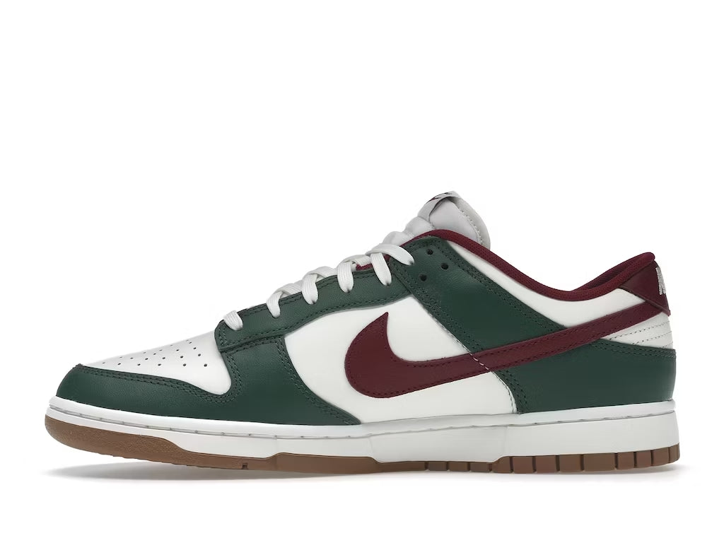 Nike Dunk Low Gorge Green